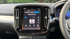 Volvo XC40 2.0 B3P Plus Dark 5dr Auto Petrol Estate